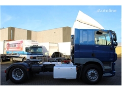 DAF CF Ciągnik siodłowy DAF CF 370 + EURO 6