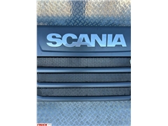 ATRAPA GÓRNA SCANIA STREAMLINE V8 KOMPLETNA