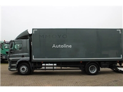 DAF CF 250 EURO 6 + 19T + LIFT + PERFECT