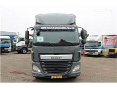 DAF CF 250 EURO 6 + 19T + LIFT + PERFECT