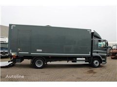 DAF CF 250 EURO 6 + 19T + LIFT + PERFECT