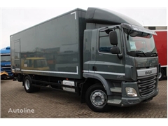 DAF CF 250 + EURO 6 + 19 T + PERFECT TRUCK + LIFT