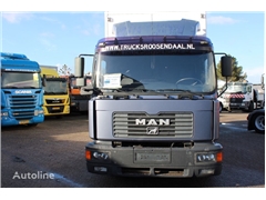 MAN TGM 14.220 + LIFT + EURO 2 + MANUAL