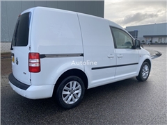 Volkswagen Caddy 1.6 CDI, 75 Kw Automatic, Navigatie, Airco,