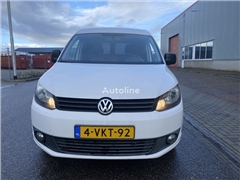 Volkswagen Caddy 1.6 CDI, 75 Kw Automatic, Navigatie, Airco,