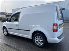 Volkswagen Caddy 1.6 CDI, 75 Kw Automatic, Navigatie, Airco,