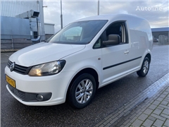 Volkswagen Caddy 1.6 CDI, 75 Kw Automatic, Navigatie, Airco,