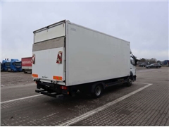 Mercedes Atego