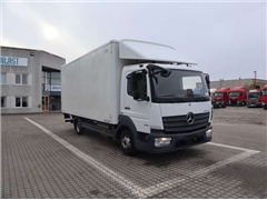 Mercedes Atego