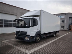 Mercedes Atego