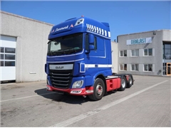 DAF XF