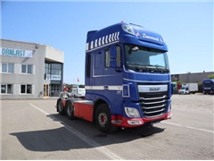 DAF XF