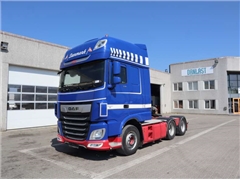 DAF XF