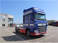 DAF XF