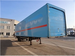 Nordic Trailer 33 pl.