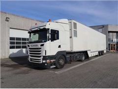 Scania R480