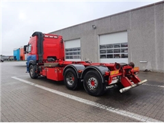 Volvo FM 500