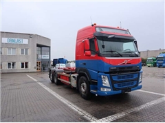 Volvo FM 500