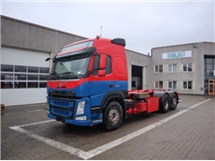 Volvo FM 500