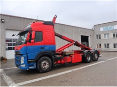 Volvo FM 500