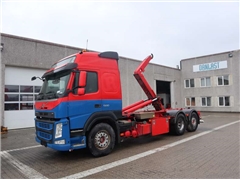 Volvo FM 500