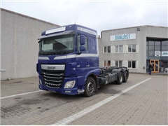 DAF XF 510 FAN