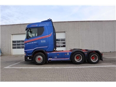 Scania S 500