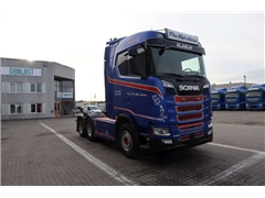 Scania S 500