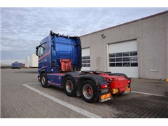 Scania S 500