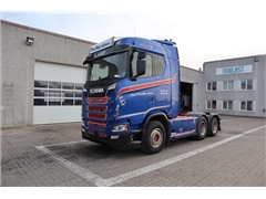 Scania S 500