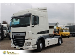 DAF XF Ciągnik siodłowy DAF XF 106.440 + EURO 6 + SPOILER + TUV 26-08-2024