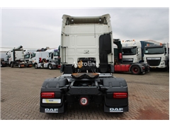 DAF XF Ciągnik siodłowy DAF XF 106.440 + EURO 6 + SPOILER + TUV 26-08-2024