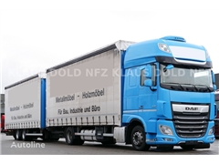 DAF XF 450