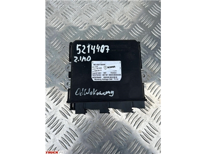 STEROWNIK KOMPUTER ECU C00 SCANIA NTG