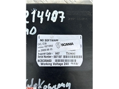 STEROWNIK KOMPUTER ECU C00 SCANIA NTG