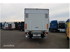 DAF LF 250 + CARRIER XARIOS 500 + 16T EURO 6 + PERFECT