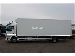 DAF LF 250 + CARRIER XARIOS 500 + 16T EURO 6 + PERFECT