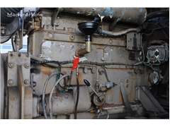 Generator diesel Stamford 3300 DAF ENGINE + 175KVA