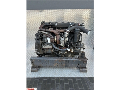 SILNIK DC9 29/280HP R 280 320 XPI EURO 5 KOMPLETNY