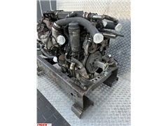 SILNIK DC9 29/280HP R 280 320 XPI EURO 5 KOMPLETNY