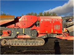 Terex J-1170 AS