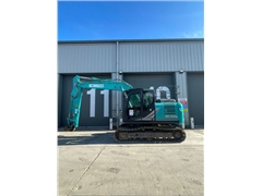 Kobelco SK130LC-11