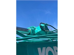 Kobelco SK130LC-11