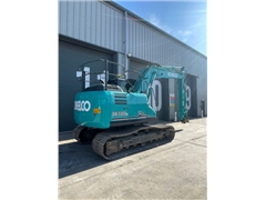 Kobelco SK130LC-11