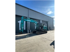 Kobelco SK130LC-11