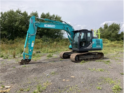 Kobelco SK130LC-11