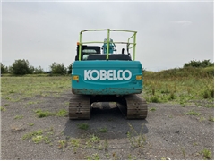 Kobelco SK130LC-11