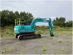 Kobelco SK130LC-11