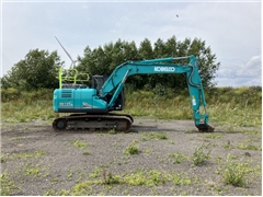 Kobelco SK130LC-11