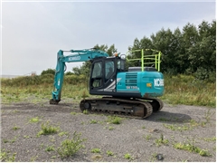 Kobelco SK130LC-11